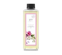 ipuro Recharge de parfum d'ambiance rafraîchissant - Recharge de parfum d'ambiance discret avec des notes florales et vivifiantes - Recharge élégante de parfum d'ambiance pour une expérience parfumée