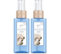 ipuro Spray d'ambiance rafraîchissant Ipuro Sunny Beachtime - Spray parfumé discret avec des notes pétillantes et fraîches - Parfum élégant pour une expérience parfumée puriste dans n'importe quelle