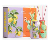 ipuro Travel The World Amalfi & Mexico Coffret cadeau