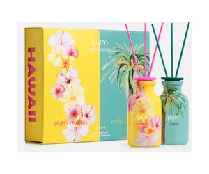 ípuro Travel The World Hawaii & Dubai Coffret cadeau