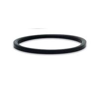 IPW Industries Inc. - WattsWater Flow-Max (FM20041-B) Joint torique pour boîtier Flow-Max - Joint à coque plate Buna-N pour systèmes de boîtier de filtration d'eau