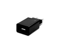 IPW-USB-24BK chargeur d'appareils mobiles Universel Noir Secteur Intérieure