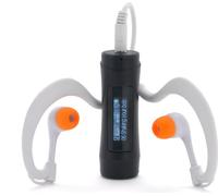 IPX8 Lecteur MP3 sortie 8 Go - Leviathan