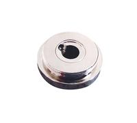 IPZRKJRPF Adaptateur OTDR 5 pièces SC ST FC LC bride d'adaptateur d'interface(Round Bottom 5pcs)