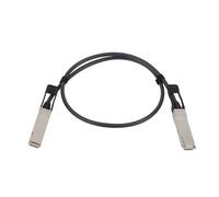 IPZRKJRPF Câble à fibre optique haute vitesse en cuivre QSFP+ DAC 40G(300cm)