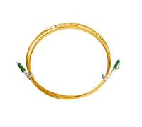 IPZRKJRPF Câble Internet à fibre optique 2,0 mm LSZH G657A2 monomode LC/APC-LC/APC FTTH(300cm)