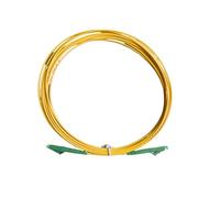 IPZRKJRPF Câble Internet à fibre optique 2,0 mm LSZH G657A2 monomode LC/APC-LC/APC FTTH(5M)