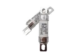 IPZRKJRPF Fusible à soufflage Rapide RGS4 32A, 1 pièce, RGS4-32A GSG 660GH 32A