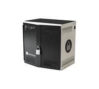 iQ 10 mk2 Armoire de charge USB-C PD - 10x iPad/Tablettes <11" - FR/UK/EU