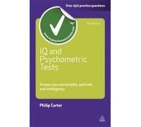 Iq And Psychometric Tests