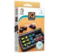 Smart Games – IQ - Arrows