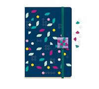 IQ Carnet Lego DOTS avec breloque coulissante, kit de création DIY pour enfants, excellent cadeau d'anniversaire pour les enfants qui aiment les jouets créatifs et les ensembles d'artisanat faits