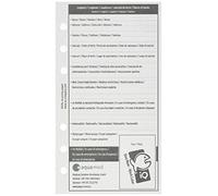 iQ-Company 4301272999-OS Journal de plongée Taille - M