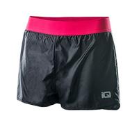 IQ-Company ami II WMNS Short Femme XL Black/Azalea