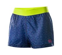 IQ-Company ami WMNS Short Femme XL Blue Depths/Tender Shoots/Azalea