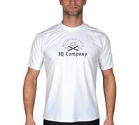 iQ-Company Homme T-Shirt 300 UV 94