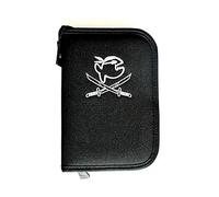 IQ Company iQ Logbook, Classeur de carnet de plongée - Noir (Black), XS