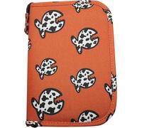 IQ Company iQ Logbook, Classeur de carnet de plongée - Orange (Siren), L