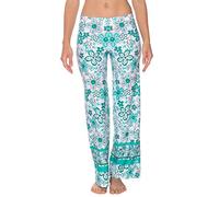 iQ-Company IQ UV 230, Vêtement Anti-UV Pantalon de Plage Femme Caribéenne FR : S (Taille Fabricant : S (38))