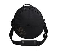 iQ-Company Reg Case Bites Sac rembourré Noir