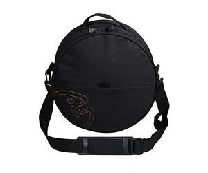 iQ-Company Reg Case Bites Sac rembourré Noir