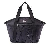 IQ Cross The Line Motti Bag W 92800503768 Sac de sport, femme, noir (noir), taille unique