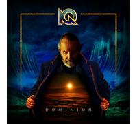 Iq - Dominion [Import]