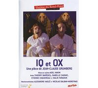 Iq et ox