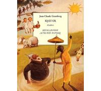 Iq et Ox