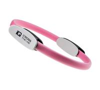 IQ Expander Pillor 92800449836 Accessoires d'entraînement pour adulte, unisexe, rose rose, taille unique