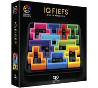 IQ Fief Smart Games