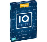 IQ Fitness - Chiffres