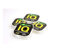 IQ Fluorocarbon Hooklink 25lb - KORDA