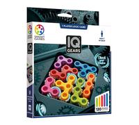 Casse-tête IQ Gears