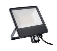 IQ-LED FL MONTURE NOIRE PHARE LED 50W NW 4000K 33888
