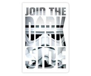 IQ Lego 4005063-52217 Star Wars Cahier Stormtrooper