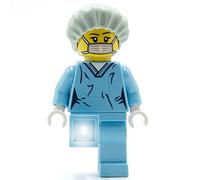IQ Lego - LED Torch - Surgeon (4006416-LGL-TO45)