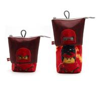 IQ LEGO Ninjago 53460 Trousse pop-up Kai