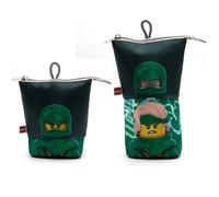 IQ Lego Ninjago 53518 Trousse Pop-up Motif Lloyd