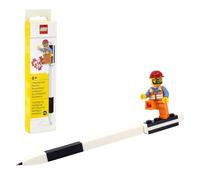IQ LEGO Pen Pal 53705 Porte-mine avec mini figurine