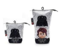 IQ Lego Star Wars 53458 Trousse pop-up Dark Vader/Anakin Skywalker