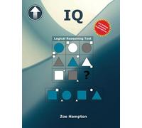 IQ Logical Reasoning Test