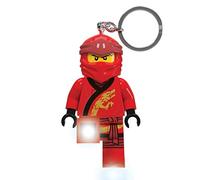 IQ Peluche porte-clés Luigi Vague 1/5