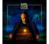 Iq, Neues Album 2025, Dominion