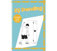 IQ Pending...: The first entry in Nolan Ried’s ongoing battle with everyday disaster