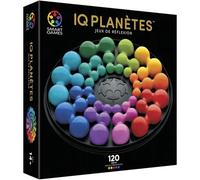IQ Planetes Smart Games
