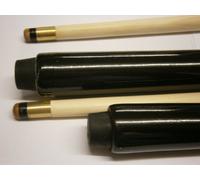 IQ Pool Lot de 2 queues de billard 121,9 cm, pour les enfants et les espaces restreints