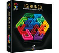 IQ Premium Runes