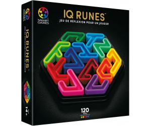 IQ Premium Runes