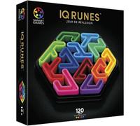 IQ Runes Smart Games